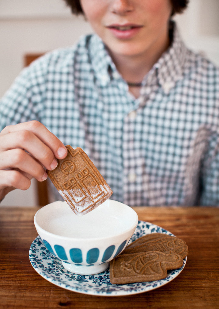 Original Speculoos- Gabled