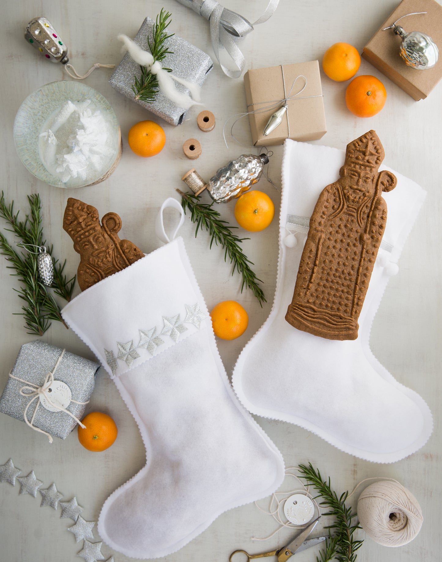 NEW DARK COCOA SPECULOOS SPICE Saint Nick Cookie-SOLD OUT FOR 2024. THANK YOU!