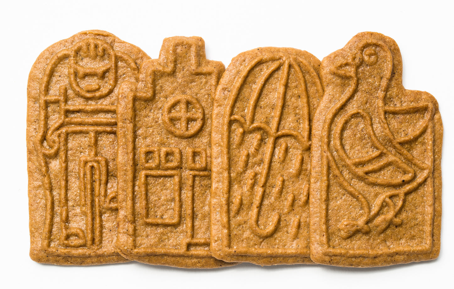 Original Speculoos- Gabled