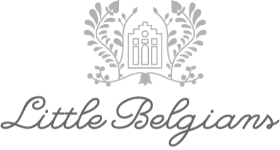 Little Belgians logo